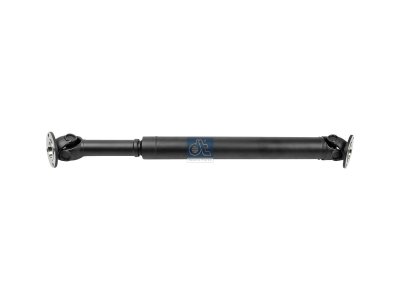 DT Spare Parts - Propeller shaft - 7.20108