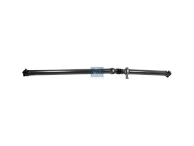 DT Spare Parts - Propeller shaft - 7.20136