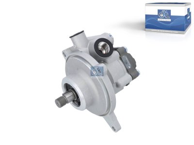 DT Spare Parts - Servo pump - 2.53458