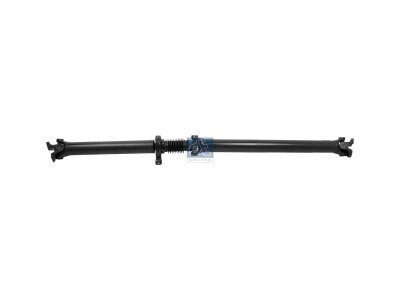 DT Spare Parts - Propeller shaft - 7.20151