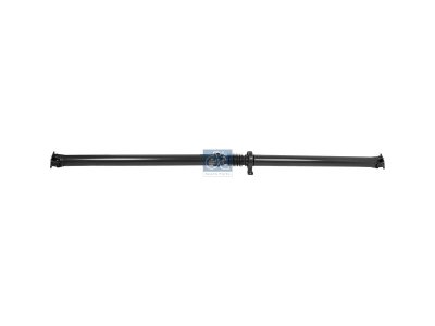 DT Spare Parts - Propeller shaft - 7.20137