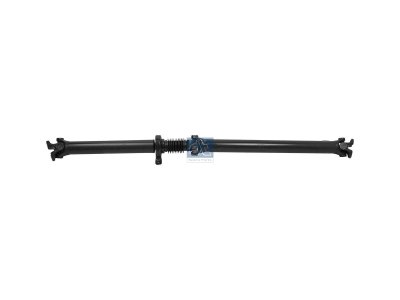 DT Spare Parts - Propeller shaft - 7.20144