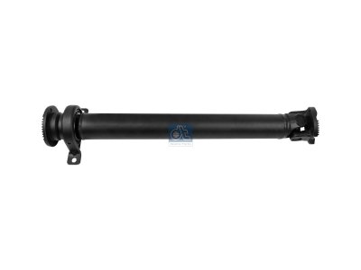 DT Spare Parts - Propeller shaft - 7.20124