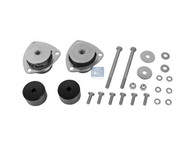 DT Spare Parts - Repair kit - 7.96057