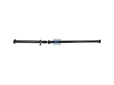 DT Spare Parts - Propeller shaft - 7.20113