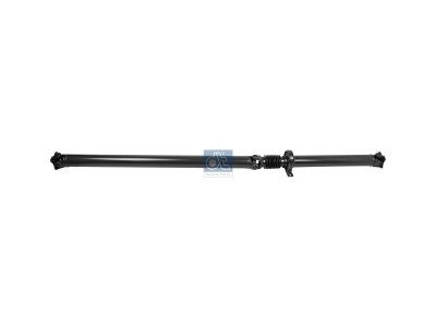 DT Spare Parts - Propeller shaft - 7.20139