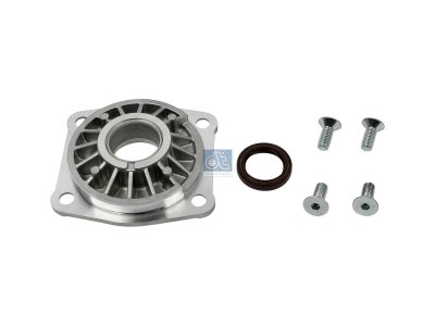 DT Spare Parts - Flange - 4.66733