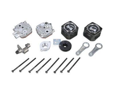 DT Spare Parts - Repair kit - 4.92134