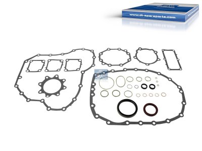 DT Spare Parts - Gasket kit - 1.31468