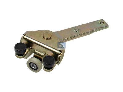 DT Spare Parts - Roller guide - 4.69011