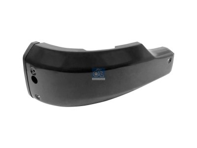 DT Spare Parts - Bumper cover - 1.23229