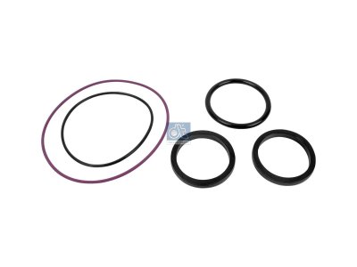 DT Spare Parts - Gasket kit - 2.91542