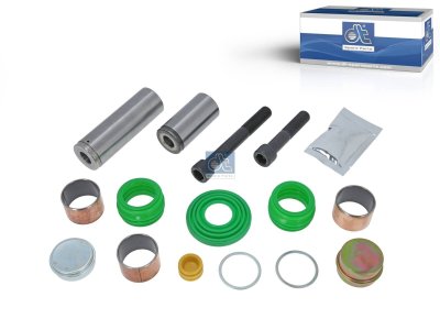 DT Spare Parts - Repair kit - 6.95139