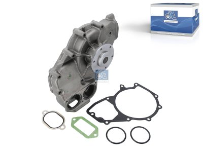 DT Spare Parts - Water pump - 4.68678