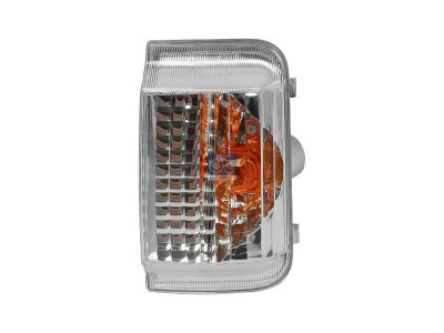 DT Spare Parts - Turn signal lamp - 12.74102