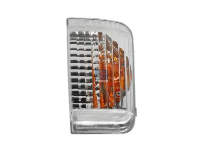 DT Spare Parts - Turn signal lamp - 12.74103