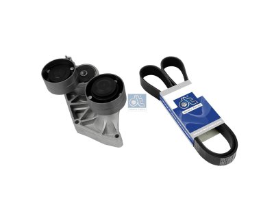 DT Spare Parts - Belt tensioner kit - 5.94193