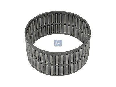 DT Spare Parts - Needle bearing - 4.69302