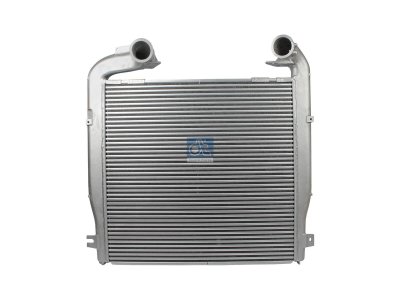 DT Spare Parts - Intercooler - 1.11259