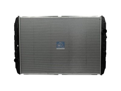 DT Spare Parts - Radiator - 3.16285