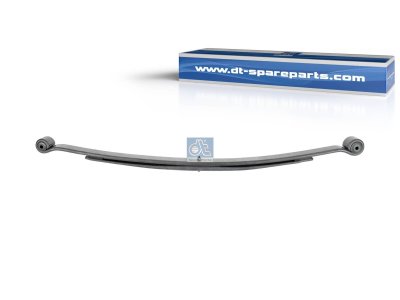 DT Spare Parts - Leaf spring - 4.69357