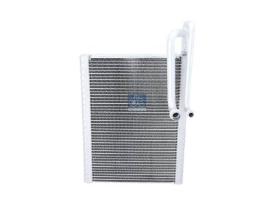 DT Spare Parts - Evaporator - 2.76048