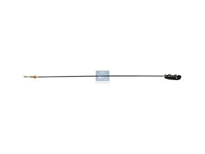 DT Spare Parts - Bowden cable - 6.72052