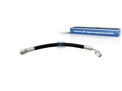 DT Spare Parts - Steering hose - 2.53336