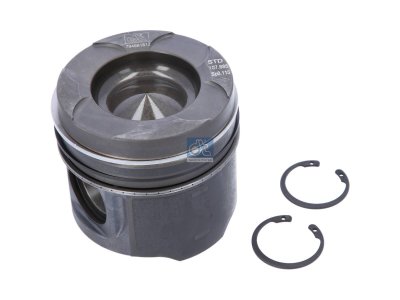 DT Spare Parts - Piston - 3.10148