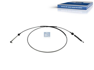 DT Spare Parts - Control cable - 6.47164