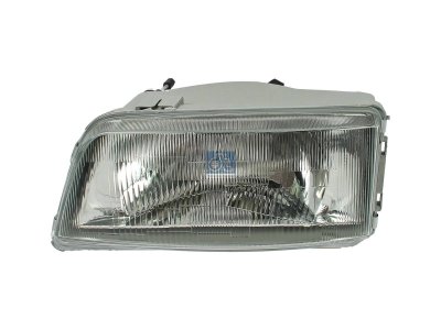 DT Spare Parts - Headlamp - 12.74316