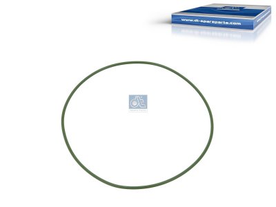 DT Spare Parts - O-ring - 2.44109