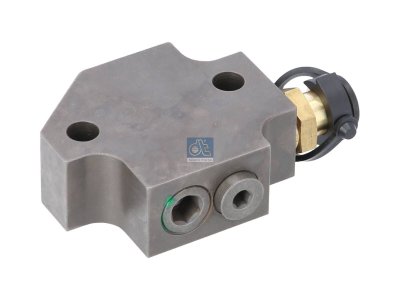 DT Spare Parts - Fuel control valve - 5.45061