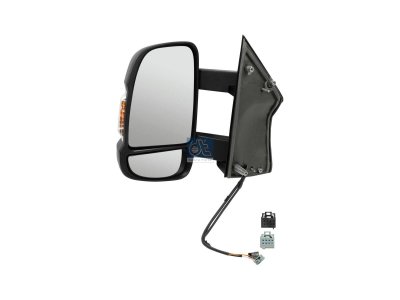 DT Spare Parts - Main mirror - 12.83018