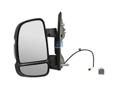 DT Spare Parts - Main mirror - 12.83016