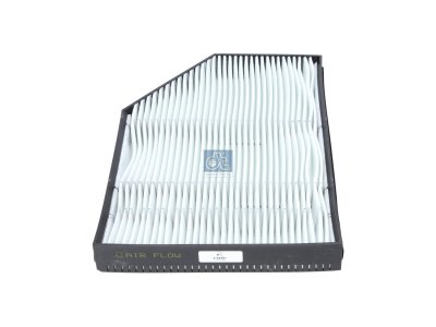 DT Spare Parts - Cabin air filter - 4.69391