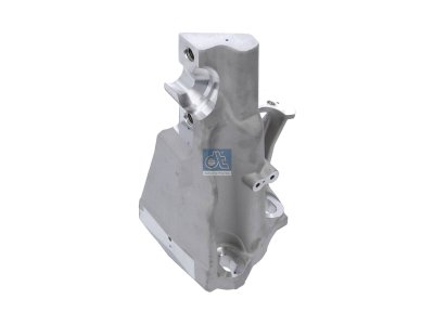 DT Spare Parts - Bearing bracket - 1.25898