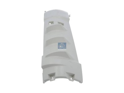 DT Spare Parts - Pillar lining - 3.80332