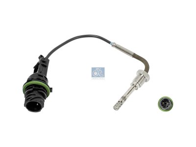 DT Spare Parts - Exhaust gas temperature sensor - 4.69085