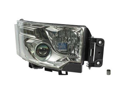 DT Spare Parts - Headlamp - 6.84336