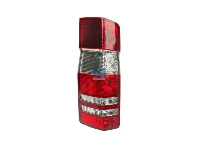 DT Spare Parts - Tail lamp - 4.68070SP