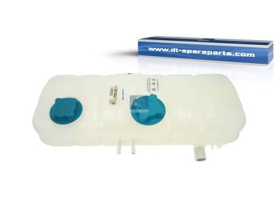 DT Spare Parts - Expansion tank - 2.15741