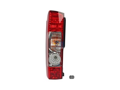 DT Spare Parts - Tail lamp - 12.74011