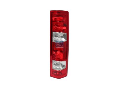 DT Spare Parts - Tail lamp - 7.25238SP