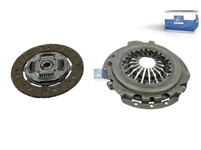 DT Spare Parts - Clutch kit - 6.93045