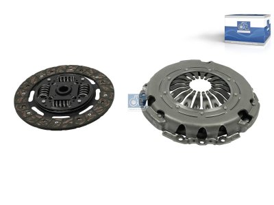 DT Spare Parts - Clutch kit - 6.93046