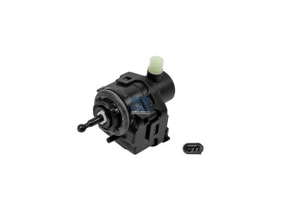 DT Spare Parts - Adjusting motor - 6.84092