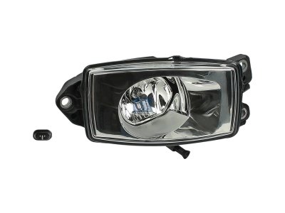 DT Spare Parts - Fog lamp - 6.84115