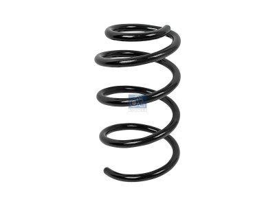 DT Spare Parts - Coil spring - 6.53902