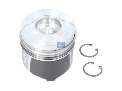 DT Spare Parts - Piston - 6.21437